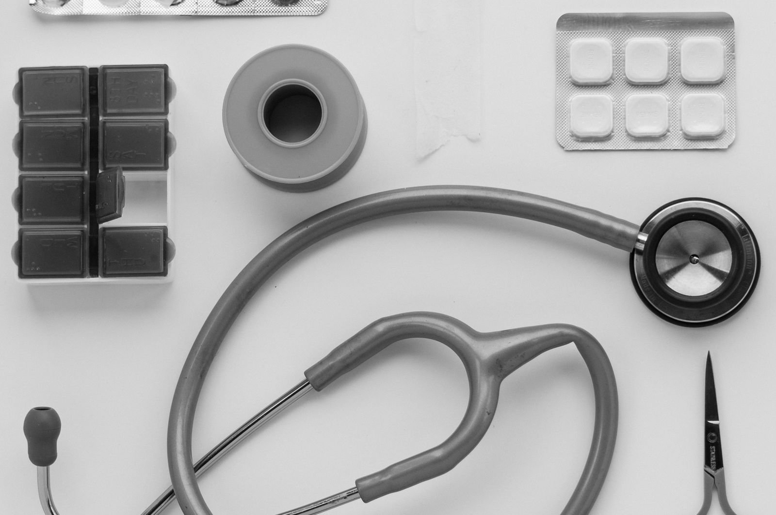 Medicación a revisar antes de una colonoscopia